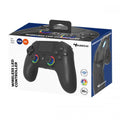 Subsonic Led Controller Wireless Black (PS5)