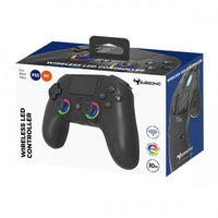 Subsonic Led Controller Wireless Black (PS5)
