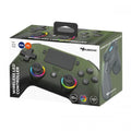 Subsonic Led Controller Wireless Military Green (PS5)