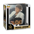 Funko POP! Rocks Album: Michael Jackson Thriller