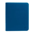 Album Pro Binder 9tasche Zip premium Toploader Blue U-PRO