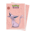 Pokemon 105 Apex Deck Sleeves Espeon U-PRO