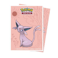 Pokemon 105 Apex Deck Sleeves Espeon U-PRO