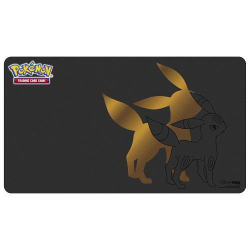 Pokemon Tappetino Playmat Umbreon U-PRO