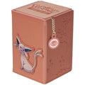 Pokemon Wrap Tower Deck Box Espeon U-PRO