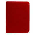 Album Pro Binder 9tasche Zip Premium Toploader Red 2 U-PRO