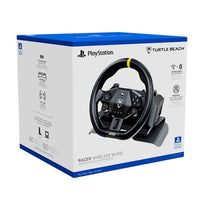 Volante Racer Wireless Wheel Turtle Beach (PS5/PC)
