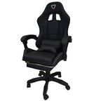 Sedia da Gaming Reclinabile OEM Nera Xtreme
