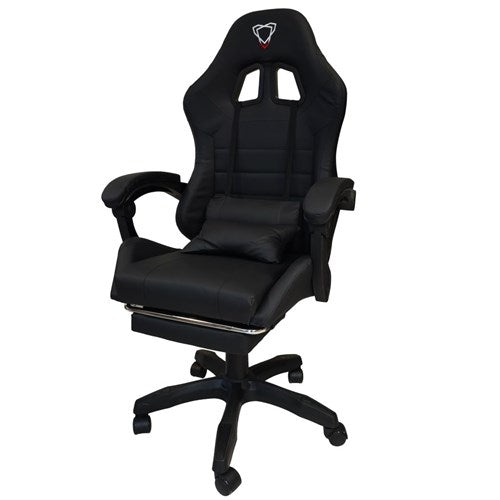 Sedia da Gaming Reclinabile OEM Nera Xtreme