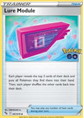 Lure Module⁣ - Pokémon GO⁣ (Uncommon)⁣ [067]