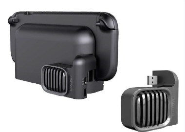 NACON Kit di ventilazione per Switch 2