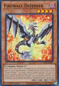 Firewall Defenser⁣ - Cyberstorm Access⁣ (Ultra Rare)⁣ [001]