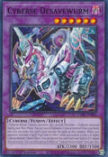 Cyberse Desavewurm⁣ - Cyberstorm Access⁣ (Common)⁣ [034]