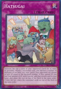 Hatsugai⁣ - Cyberstorm Access⁣ (Common)⁣ [080]