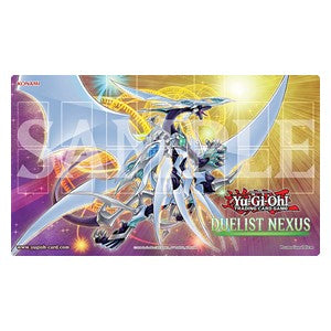 Duelist Nexus Premiere! Playmat⁣ - Duelist Nexus