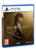 Resonance: A Plague Tale Legacy