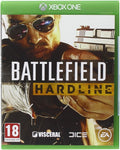 Battlefield Hardline