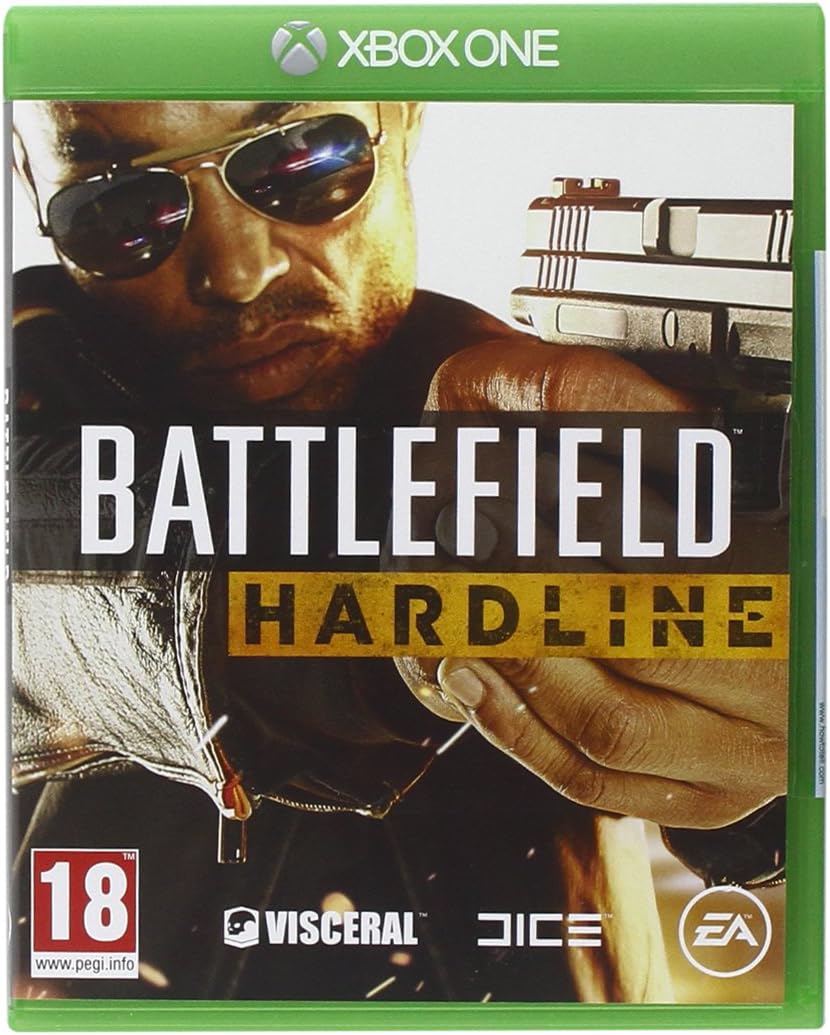 Battlefield Hardline