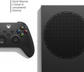 XBOX SERIES S 1TB Carbon Black