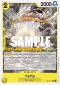 Yama (OP05-113)⁣ - Promos: Awakening of the New Era⁣ (Common)⁣ [113]