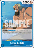 Prince Bellett (EB01-026)⁣ - Memorial Collection⁣ (Common)⁣ [026]