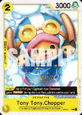 Tony Tony.Chopper (OP07-103)⁣ - 500 Years into the Future⁣ (Common)⁣ [103]