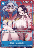 Boa Hancock (P-066) (V.1)