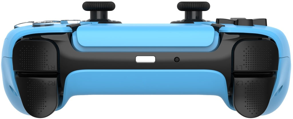 Controller Wireless Vector Blue Qubick