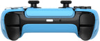 Controller Wireless Vector Blue Qubick