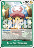 Tony Tony.Chopper (OP09-029)⁣ - Emperors in the New World⁣ (Common)⁣ [029]
