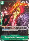 Donquixote Rosinante (OP05-030) (V.1)