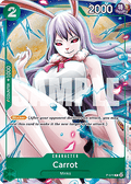 Carrot (P-070) - Promos (Promo) [P-070]