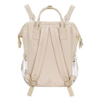 Bambi Tender-Zaino Mommy, Marrone
