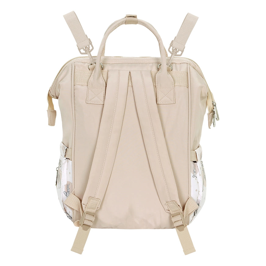 Bambi Tender-Zaino Mommy, Marrone