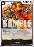 Usopp (OP10-081)⁣ - Royal Blood⁣ (Common)⁣ [081]