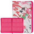 SANSEKING - 9-POCKET BINDER (360 CARDS) - NEZHA BATTLES THE DRAGON KING