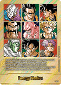 Energy Marker (E-89)  (V.2 - Token ) - Manga Booster 02 [Fusion World] (Token) [SB02-E-89]