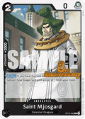 Saint Mjosgard (OP13-092)