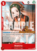 Makino (OP13-015)