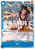 Izo (OP13-041)