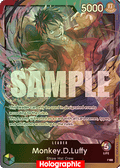 Monkey.D.Luffy (V.5)