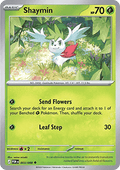 Shaymin