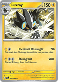Luxray