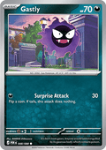 Gastly