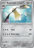Aegislash