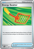 Energy Swatter