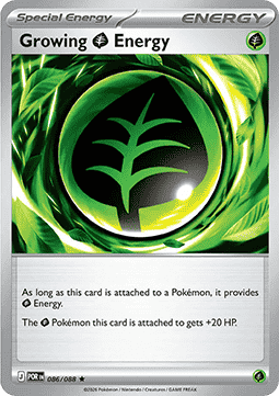 Grow [G] Energy