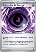 Telepath [P] Energy