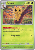 Kakuna