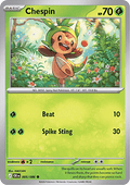 Chespin